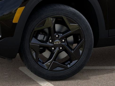 New 2026 Kia Seltos EX w/ EX Sunroof Package image 9