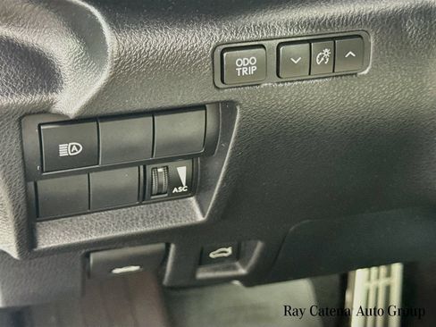 Certified 2023 Lexus IS 350 F Sport w/ Memory Package AWD/4WD image 10
