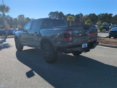 New 2025 Ford Ranger XLT image 6