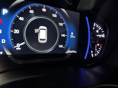 Used 2020 Hyundai Santa Fe SEL image 18