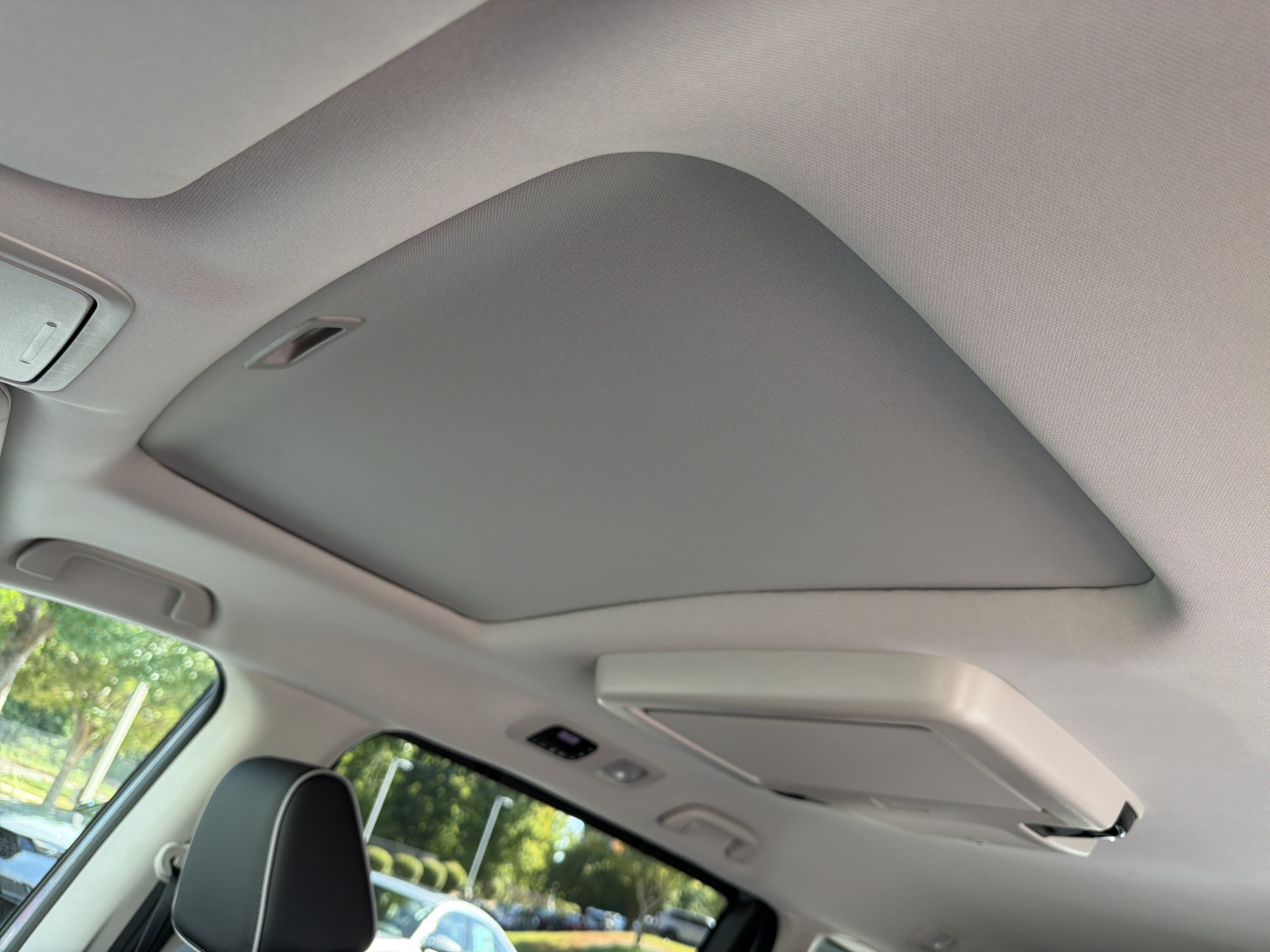 New 2027 Honda Odyssey Touring image 15