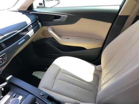 Used 2017 Audi A4 2.0T Premium Plus w/ Premium Plus Package AWD/4WD image 26