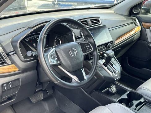 Used 2018 Honda CR-V EX-L image 20