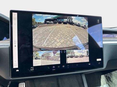 Used 2023 Tesla Model S AWD/4WD image 43