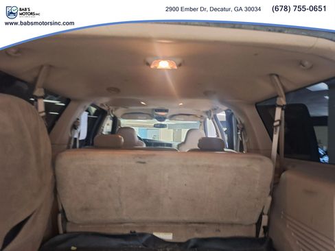 Used 2003 Ford Excursion XLT RWD image 19