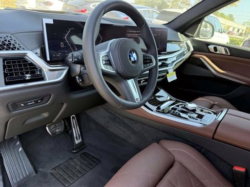 New 2026 BMW X5 sDrive40i w/ Executive Package image 22