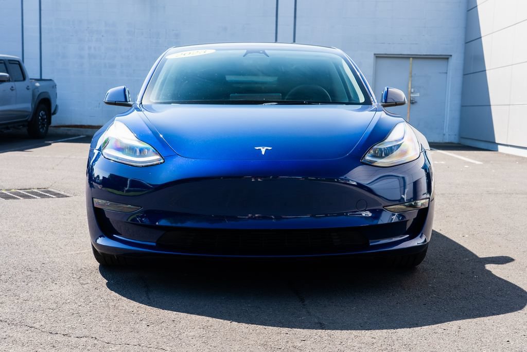 Used 2023 Tesla Model 3 Performance AWD/4WD image 2