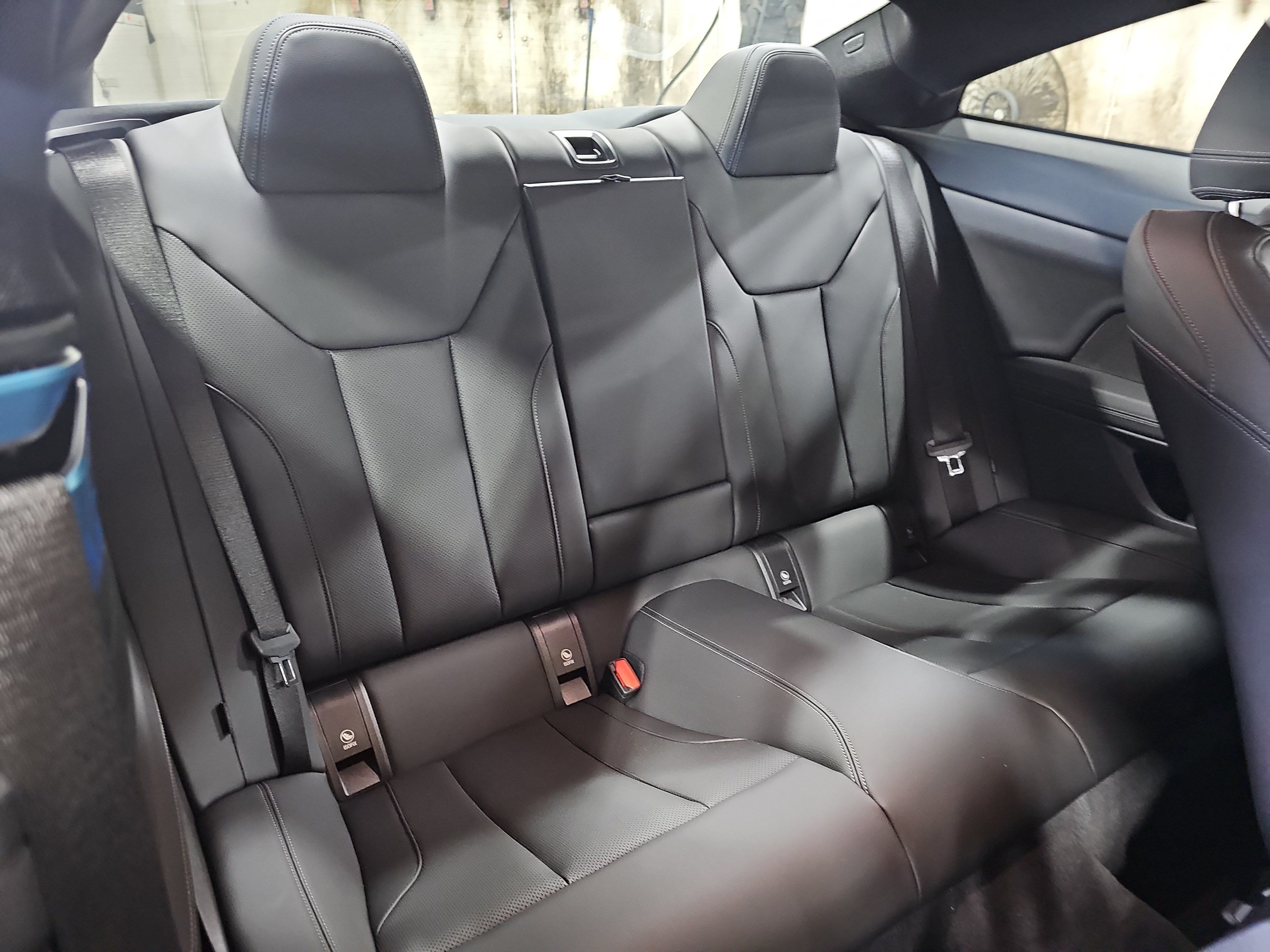 New 2027 BMW 430i Coupe w/ Premium Package AWD/4WD image 10