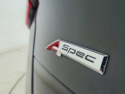 Used 2024 Acura ZDX A-Spec image 19