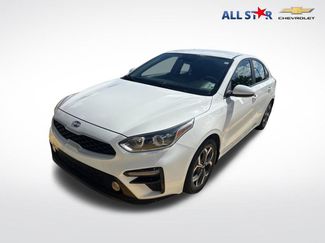 Used 2019 Kia Forte LXS FWD 360° Tour