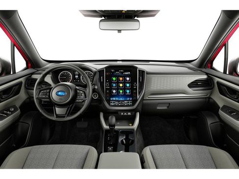 New 2026 Subaru Forester Premium image 19