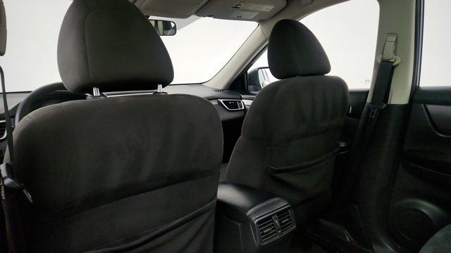 Used 2015 Nissan Rogue S FWD image 44