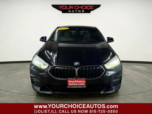 Used 2020 BMW 228i xDrive Gran Coupe w/ Convenience Package image 10
