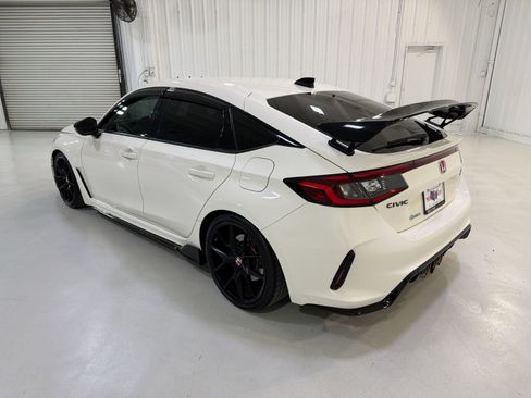 Used 2023 Honda Civic Type R image 24
