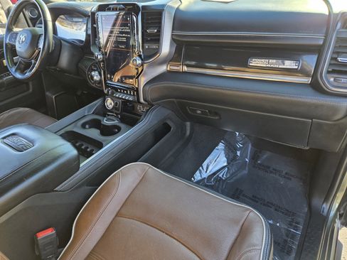 Used 2021 RAM 2500 Power Wagon w/ 75th Anniversary Edition image 17