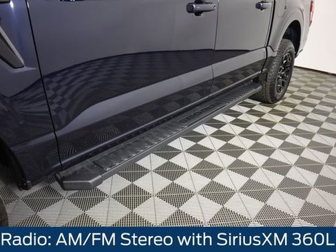 New 2026 Ford F150 XLT w/ Equipment Group 302A MID image 15