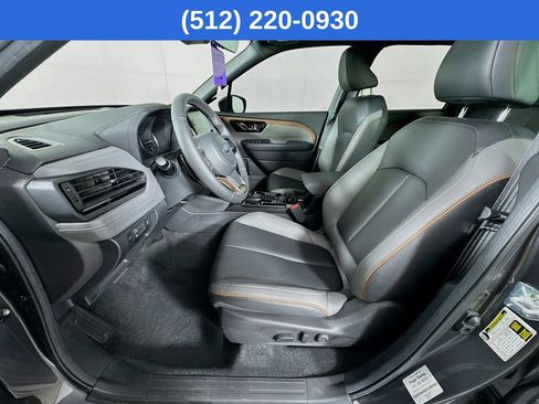 Used 2026 Subaru Forester Sport AWD/4WD image 24