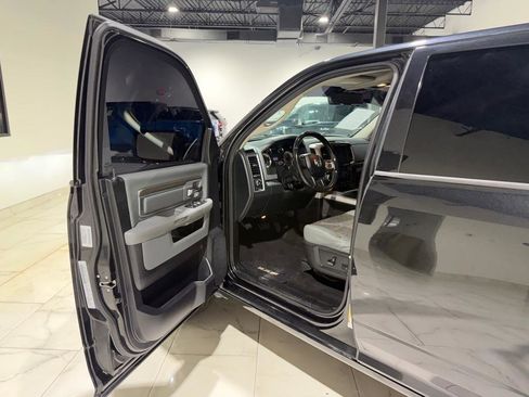 Used 2016 RAM 1500 Lone Star RWD image 20