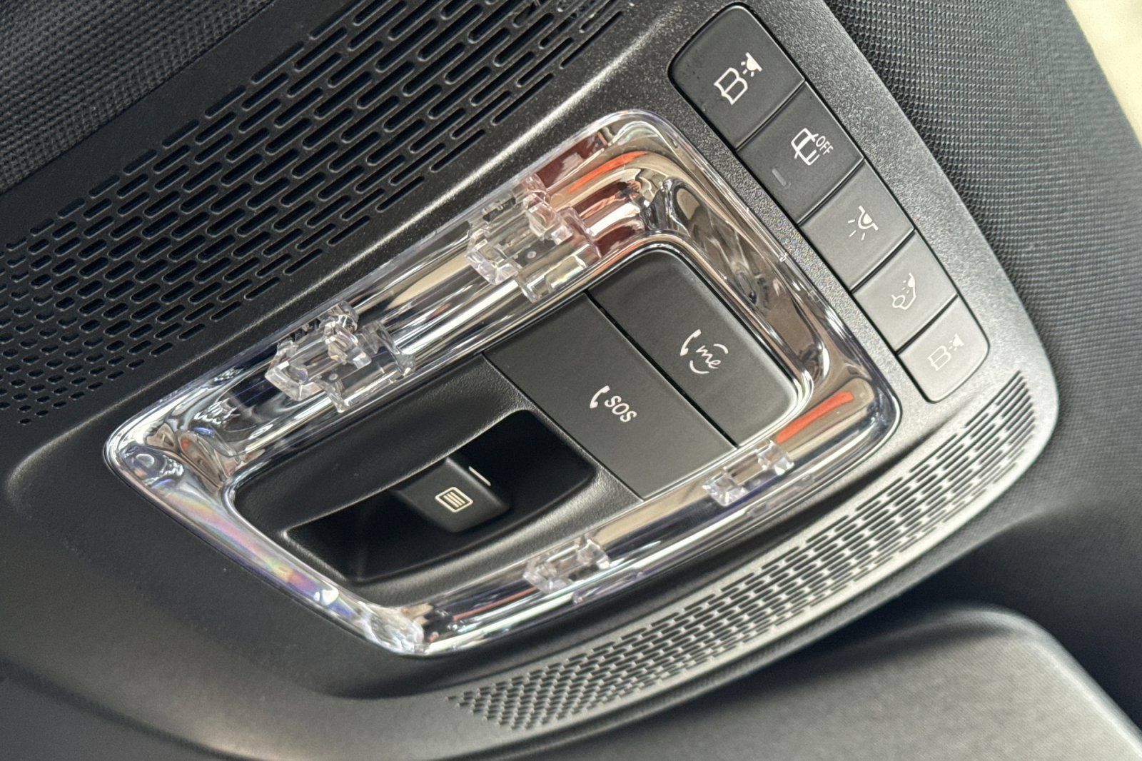 Certified 2026 Mercedes-Benz GLA 250 image 22