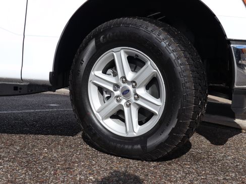 New 2025 Ford F150 XLT image 13