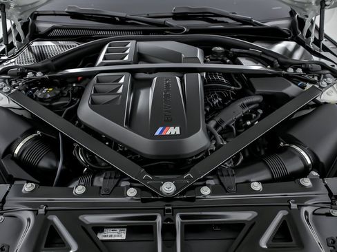 Used 2026 BMW M4 xDrive Competition w/ Executive Package image 15