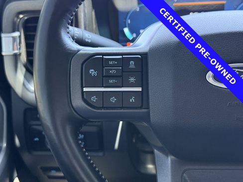 Used 2023 Ford F350 Lariat w/ Lariat Ultimate Package AWD/4WD image 29