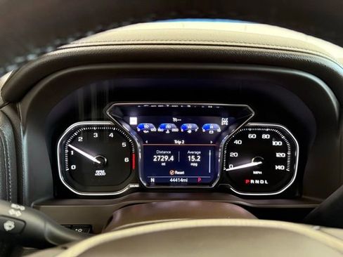 Used 2022 GMC Sierra 1500 Denali w/ Denali Reserve Package image 27