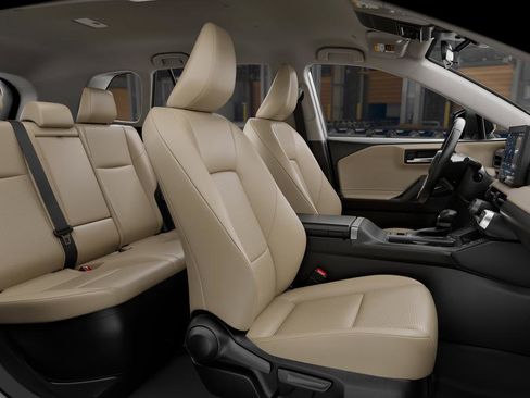 New 2026 Toyota RAV4 XLE Premium AWD/4WD image 20