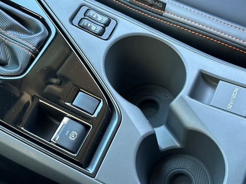 New 2025 Subaru Crosstrek 2.5i Limited w/ Popular Package #4A image 29