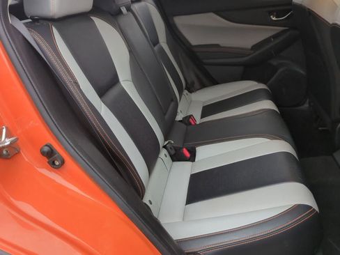 Used 2019 Subaru Crosstrek 2.0i Limited w/ Moonroof Package w/Navigation AWD/4WD image 20