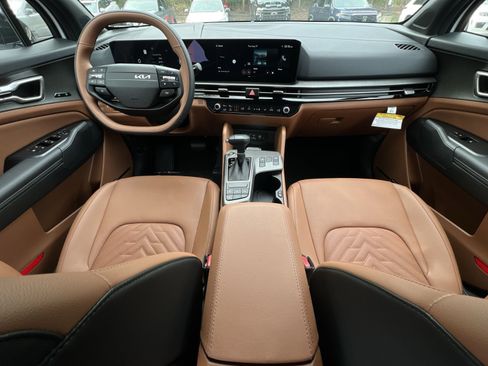 New 2026 Kia Sportage X-Line w/ X-Line Technology Package AWD/4WD image 29