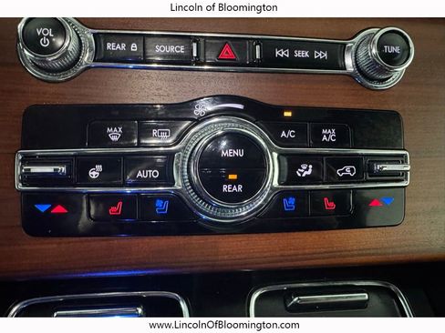 Certified 2023 Lincoln Aviator Grand Touring w/ Equipment Group 301A AWD/4WD image 60