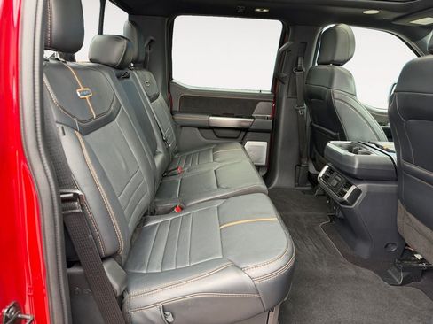 Used 2023 Ford F150 Platinum AWD/4WD image 22