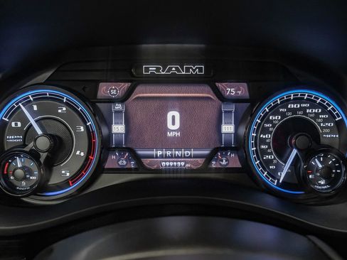 Used 2022 RAM 2500 Limited image 18