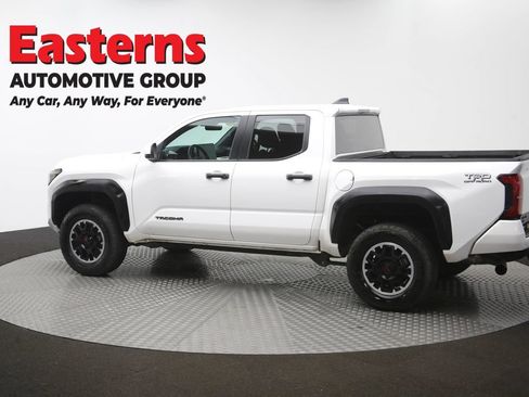 Used 2024 Toyota Tacoma TRD Off-Road AWD/4WD image 65