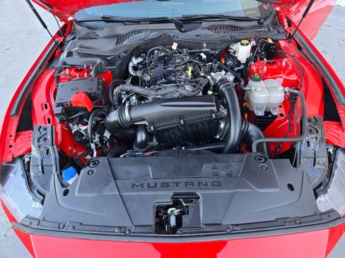 Used 2024 Ford Mustang Premium image 34