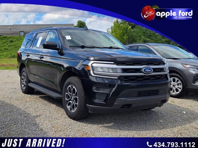Certified 2022 Ford Expedition XLT
