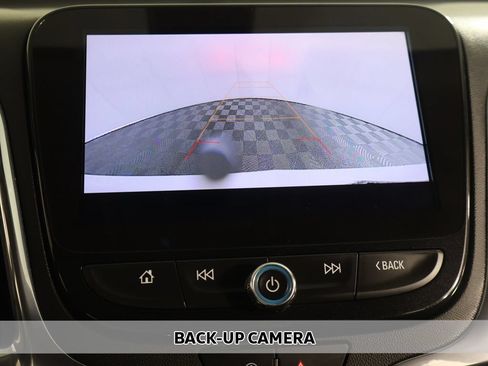 Used 2023 Chevrolet Equinox Premier FWD image 5