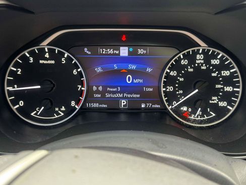 Used 2023 Nissan Maxima Platinum w/ Sport Mat Group image 24