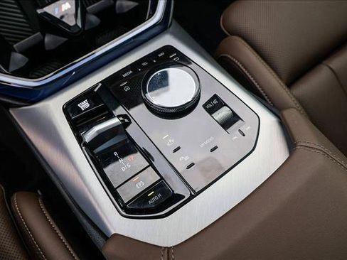 Certified 2026 BMW X3 M50 AWD/4WD image 20