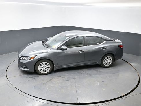 Used 2023 Nissan Sentra S image 18