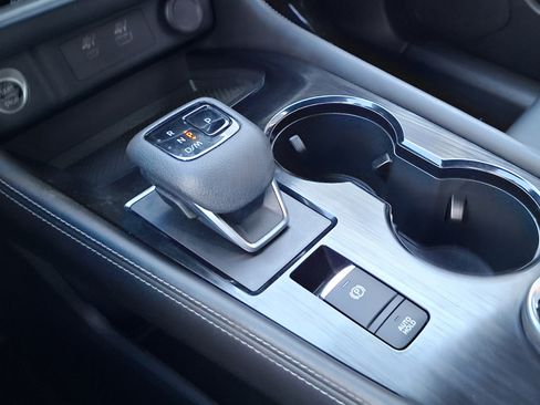 Certified 2022 Nissan Rogue SL w/ SL Premium Package image 16