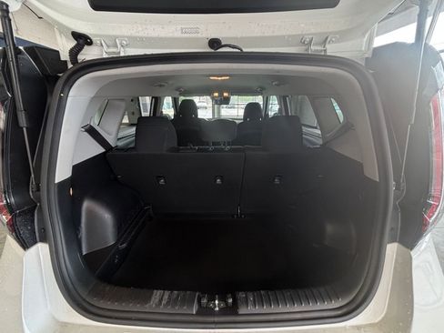 Used 2025 Kia Soul LX w/ LX Technology Package image 34