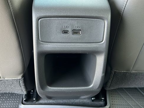 New 2025 Chevrolet Trax ACTIV w/ Driver Confidence Package image 14