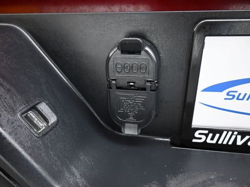 Used 2023 Chevrolet Silverado 1500 Custom Trail Boss image 46