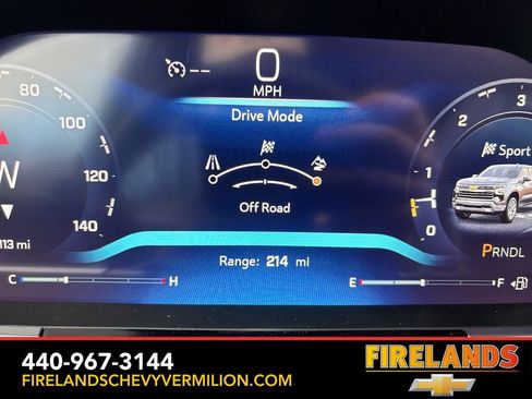 New 2026 Chevrolet Silverado 1500 LT w/ All Star Edition Plus image 23