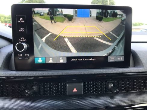 Used 2023 Honda CR-V EX-L image 25