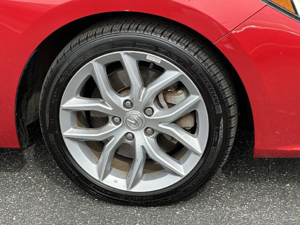 Used 2019 Acura ILX FWD image 7