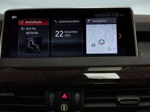 Used 2018 BMW X5 xDrive40e image 18