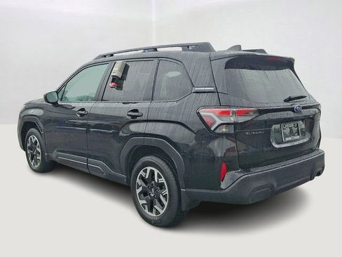 Certified 2026 Subaru Forester Premium AWD/4WD image 4